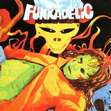 Funkadelic - Let's Take It to the Stage[VINYL]