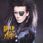 DEAD OR ALIVE - YOU SPIN ME ROUND (LIKE A RECORD) (VERSION 1) [12" VINYL]