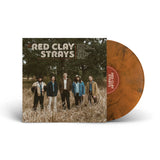 Red Clay Stays - Made By These Moments