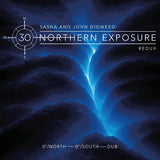 SASHA & DIGWEED - NORTHERN EXPOSURE