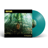 RJD2 - Visions Out Of Limelight