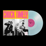 Role Model - Chuck Timely & The Hourglass[VINYL]