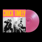Role Model - Chuck Timely & The Hourglass[VINYL]