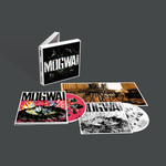 MOGWAI - THE BAD FIRE
