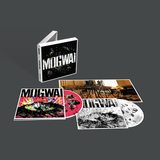 MOGWAI - THE BAD FIRE