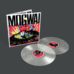 MOGWAI - THE BAD FIRE