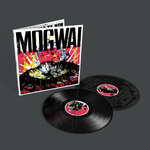 MOGWAI - THE BAD FIRE