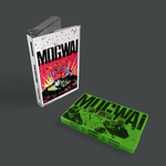 MOGWAI - THE BAD FIRE