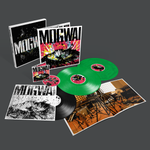 MOGWAI - THE BAD FIRE