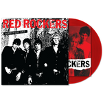 RED ROCKERS - CONDITION RED [VINYL]