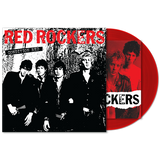 RED ROCKERS - CONDITION RED [VINYL]