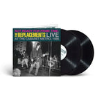 THE REPLACEMENTS - NOT READY FOR PRIME TIME [VINYL]