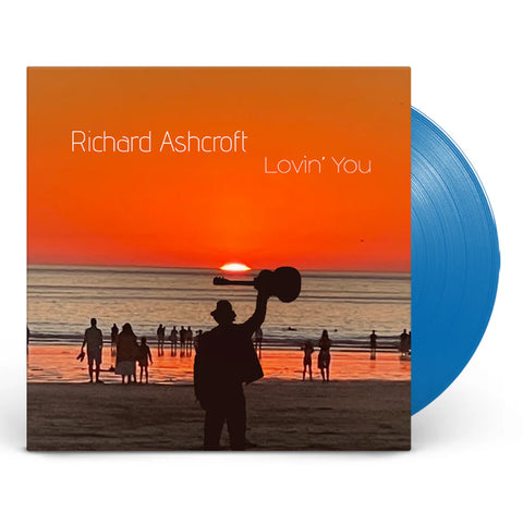 Richard Ashcroft - Lovin You