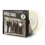 Rival Sons - Great Western Valkyrie