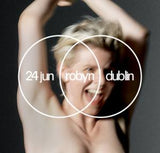 ROBYN COACH - WEDS 24 JUNE 26 @ 3ARENA DUBLIN