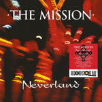 THE MISSION - NEVERLAND (30TH ANNIVERSARY EDITION) [VINYL]