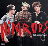 GREEN DAY - NIMROD OST
