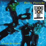 RAIN PARADE - CRASHING DREAM (REVISITED) [VINYL]