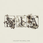 SIA - COLOUR THE SMALL ONE [VINYL]