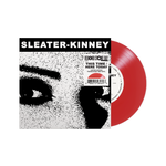 SLEATER KINNEY - THIS TIME/ HERE TO STAY [7" VINYL]