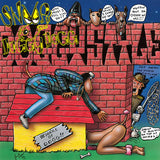 SNOOP DOGGY DOG - DOGGYSTYLE (30TH ANNIVERSARY EDITION) [VINYL]