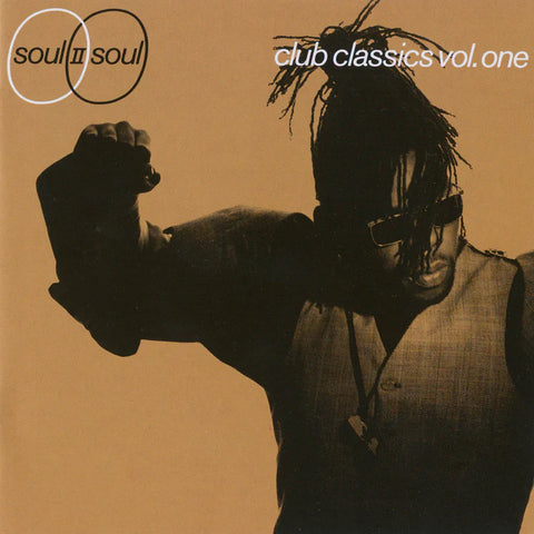 SOUL 2 SOUL - CLUB CLASSICS [VINYL]