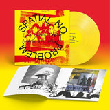 LEE SCRATCH PERRY AND MOUSE ON MARS - SPARTIAL, NO PROBLEM