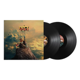 Gorillaz - The Mountain