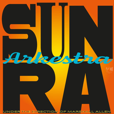 SUN RA ARKESTRA - LIGHTS ON A SATELLITE [VINYL]