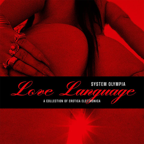 SYSTEM OLYMPIA - LOVE LANGUAGE