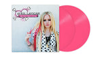 AVRIL LAVIGNE - THE BEST DAMN THING[VINYL]