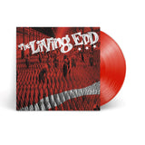 THE LIVING END - THE LIVING END (25TH ANNIVERSARY EDITION)