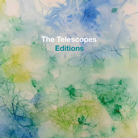 THE TELESCOPES - EDITIONS [VINYL]