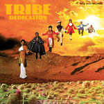 TRIBE - DEDICATION [VINYL]