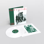 THE TRIFFIDS - TREELESS PLAIN (40TH ANNIVERSARY EDITION) [VINYL]