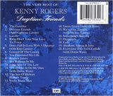 KENNY ROGERS - DAYTIME FRIENDS [CD]
