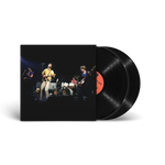 TALKING HEADS - LIVE ON TOUR [VINYL]