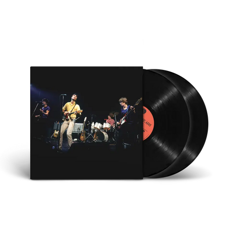 TALKING HEADS - LIVE ON TOUR [VINYL]