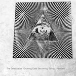 THE TELESCOPES - GROWING EYES BECOMING STRING [7" VINYL]