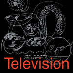 TELEVISION - LIVE AT ACADEMY NYC, 1992 [VINYL]