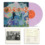 THE ZOMBIES - ODESSEY AND ORACLE (MONO) [VINYL]