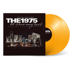 The 1975 - AT THEIR VERY BEST [VINYL]