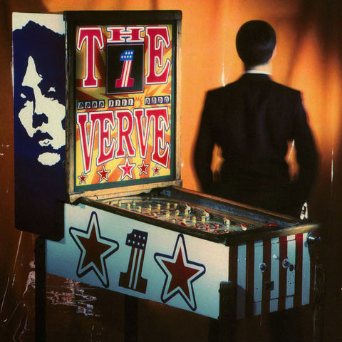 THE VERVE - NO COME DOWN [VINYL]