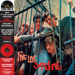 THE YARDBIRDS - 5 LIVE [12" VINYL]