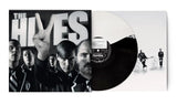 THE HIVES - BLACK AND WHITE ALBUM [VINYL]