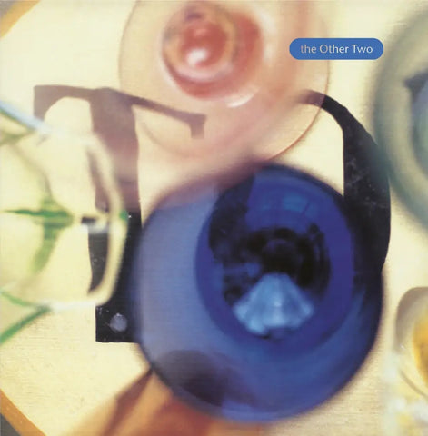 THE OTHER TWO - TASTY FISH REMIX EP [VINYL]