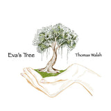 Thomas Walsh - Eva's Tree[CD]