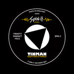 TINMAN - EIGHTEEN STRINGS [12" VINYL]