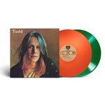 TODD - RUNDGREN - TODD [VINYL]