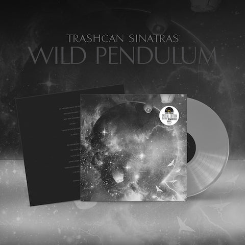 TRASHCAN SINATRA - WILD PENDULUM [VINYL]